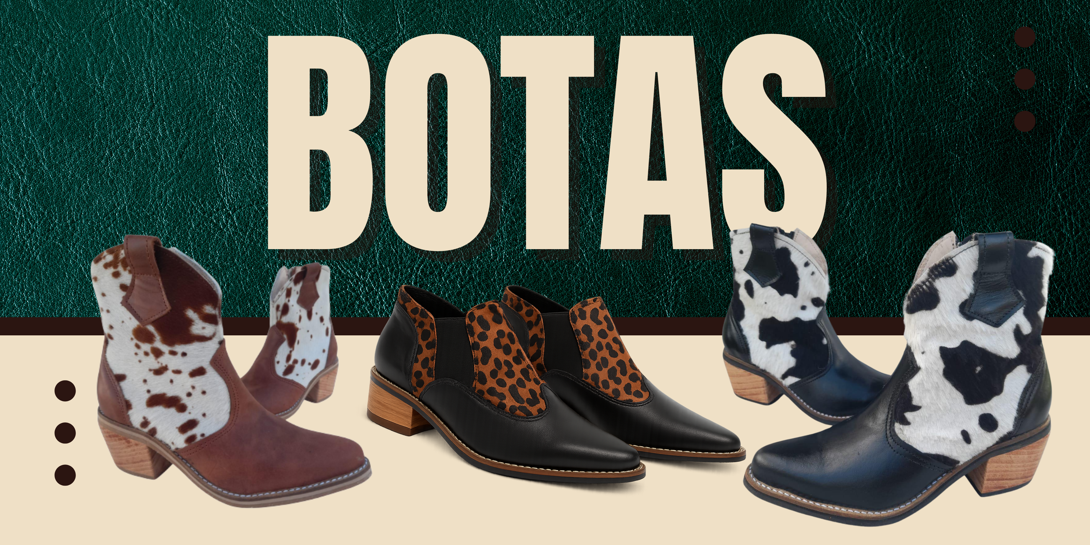 Botas