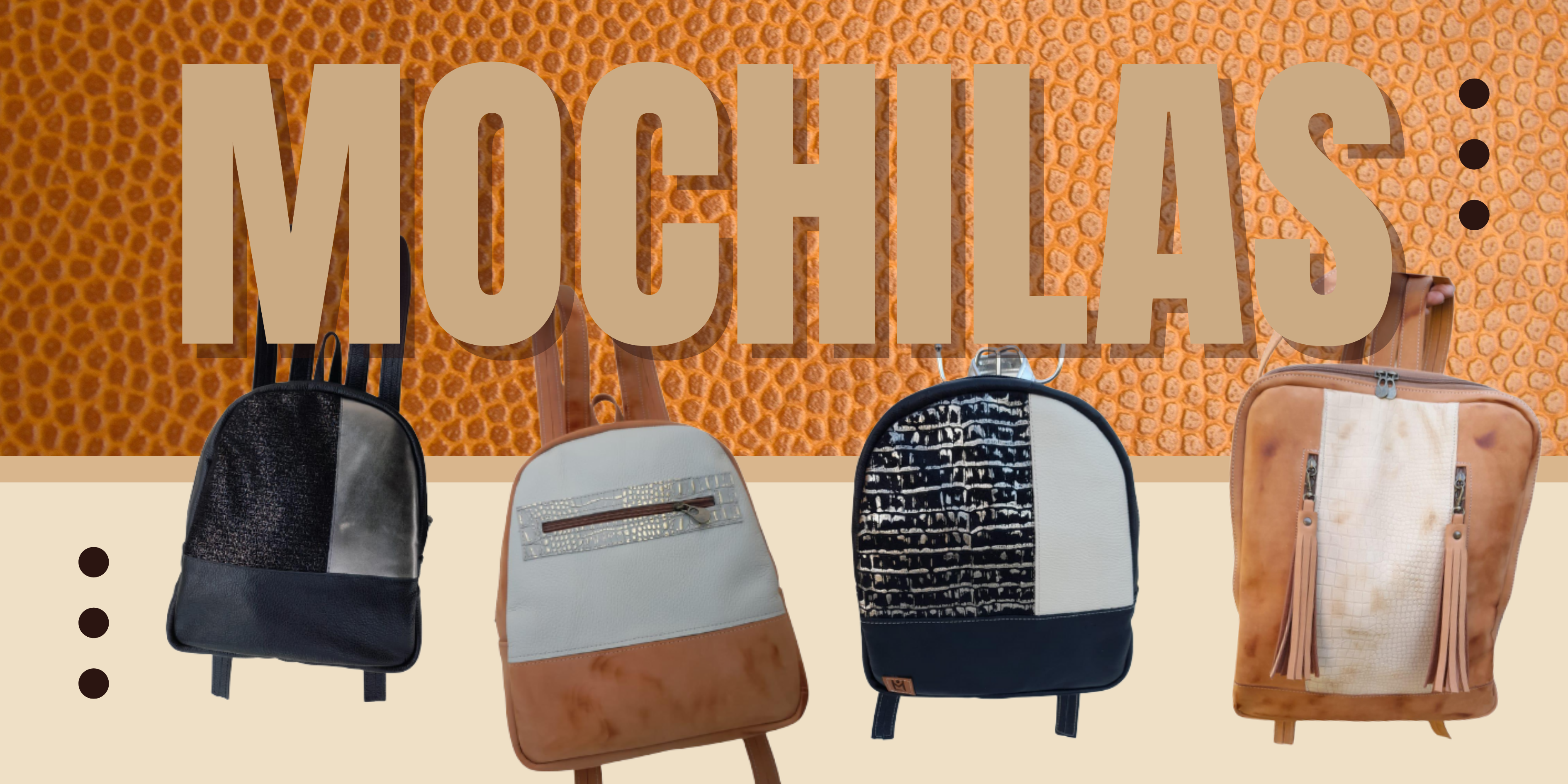 Mochilas