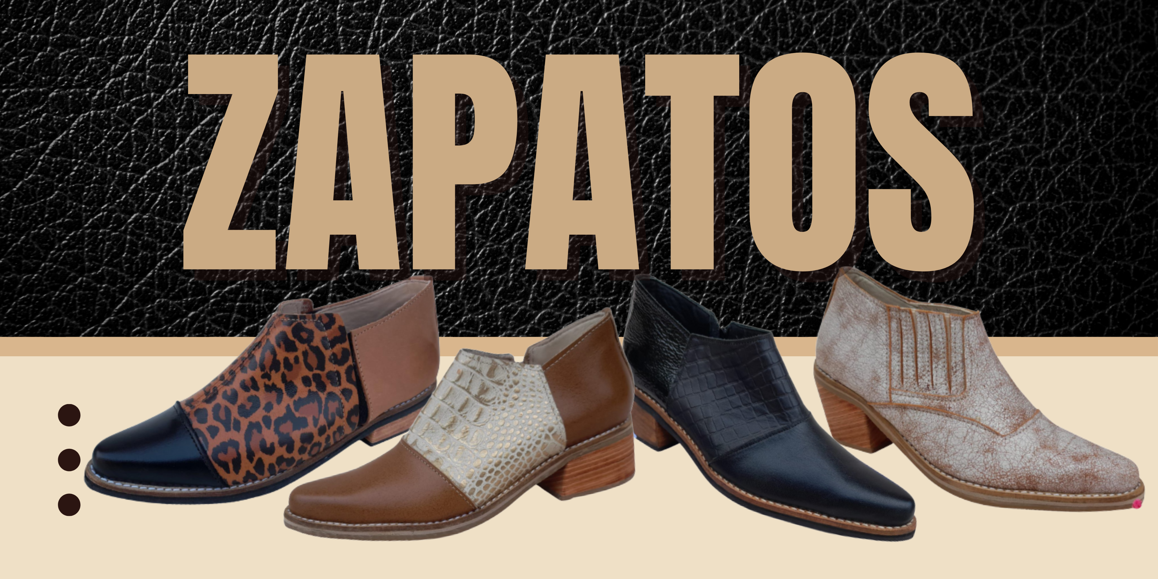Zapatos