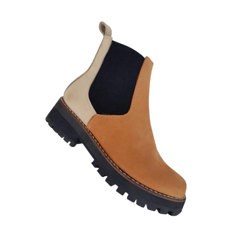 botas Combinadas