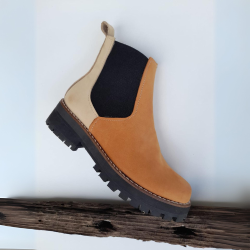 botas Combinadas