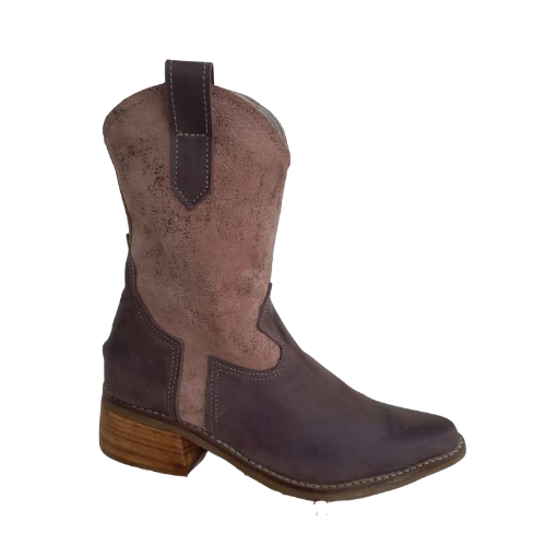 Texana Combinada