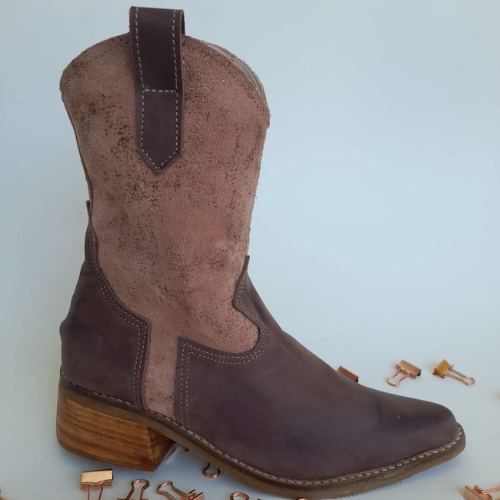 Texana Combinada
